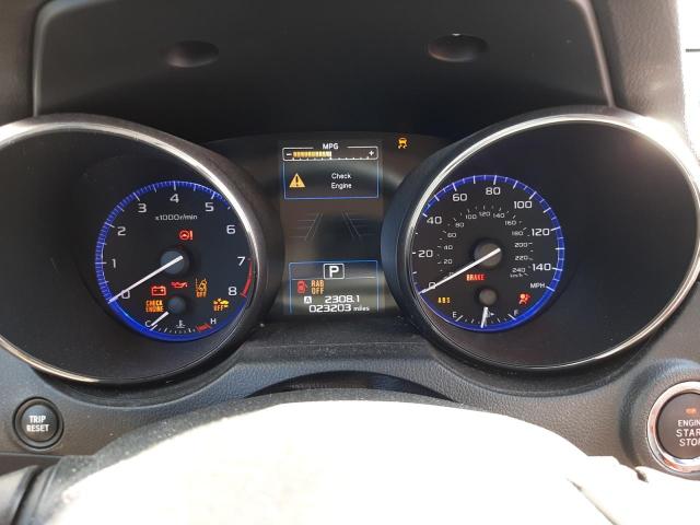 Photo 9 from auction – 2019 SUBARU OUTBACK 2. with VIN 4S4BSANC7K3285952