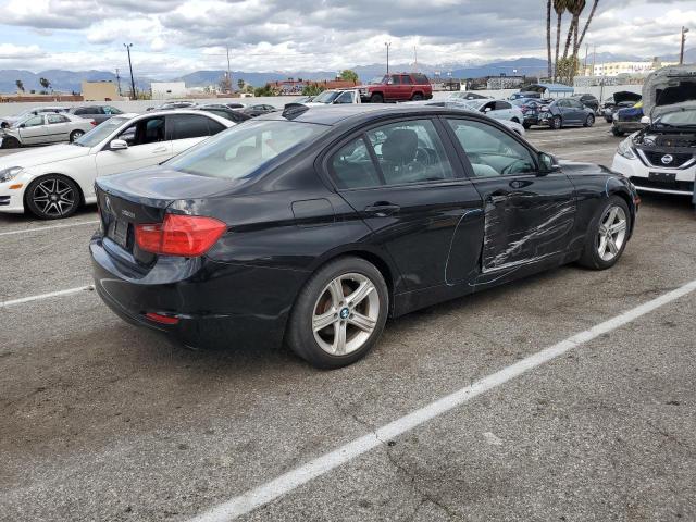 Photo 3 from auction – 2013 BMW 320 I with VIN WBA3B1C55DK128438