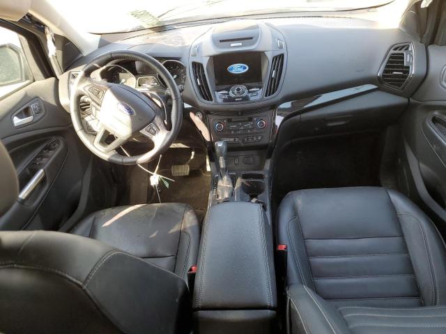 Photo 8 from auction – 2017 FORD ESCAPE TIT with VIN 1FMCU9J99HUA48020