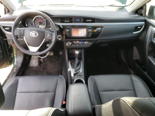 Photo 8 from auction – 2014 TOYOTA COROLLA EC with VIN 2T1BPRHE9EC135743