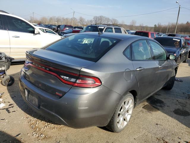 Photo 3 from auction – 2013 DODGE DART SE with VIN 1C3CDFAH9DD204615