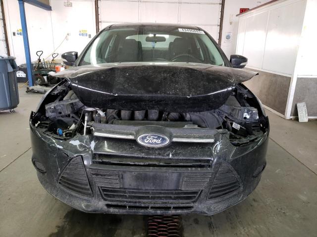 Photo 5 from auction – 2013 FORD FOCUS SE with VIN 1FADP3F22DL178218
