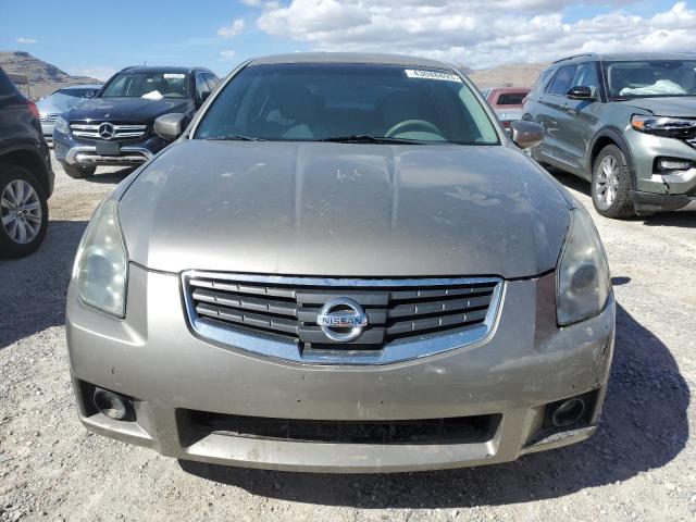 Photo 5 from auction – 2007 NISSAN MAXIMA SE with VIN 1N4BA41E37C856785