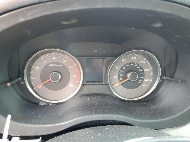 Photo 9 from auction – 2015 SUBARU FORESTER 2 with VIN JF2SJAHC3FH585601