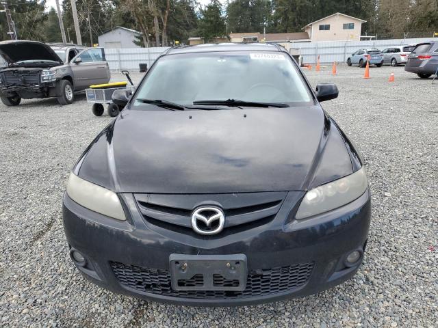 Zdjęcie 5 z aukcji – 2006 MAZDA 6 S z VIN 1YVHP84D865M63696
