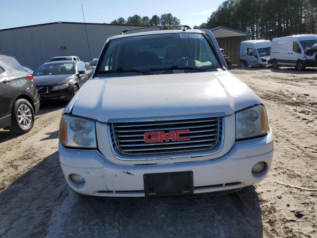 Photo 5 from auction – 2007 GMC ENVOY with VIN 1GKDT13SX72107877