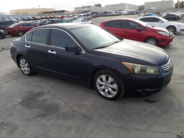 Photo 4 from auction – 2010 HONDA ACCORD EX with VIN 1HGCP2F75AA100133