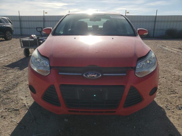 Photo 5 from auction – 2013 FORD FOCUS SE with VIN 1FADP3F20DL204637