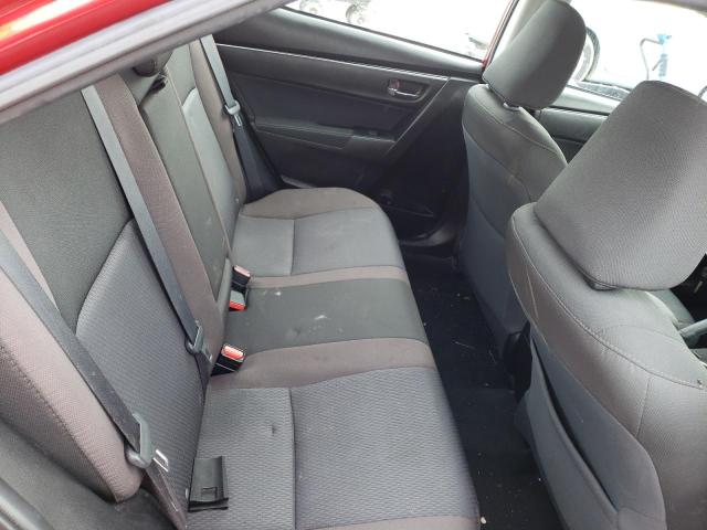 Photo 10 from auction – 2017 TOYOTA COROLLA L with VIN 5YFBURHE4HP636908