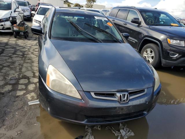 Photo 5 from auction – 2004 HONDA ACCORD EX with VIN JHMCM56824C017056