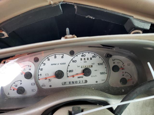 Photo 9 from auction – 2002 FORD EXPLORER S with VIN 1FMZU67E52UC94048