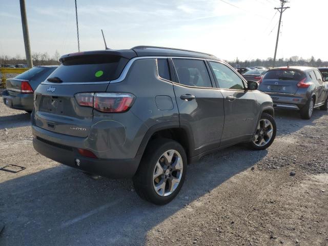 Photo 3 from auction – 2019 JEEP COMPASS LI with VIN 3C4NJDCB1KT840222
