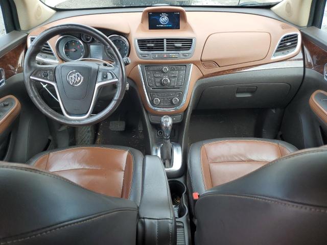 Photo 8 from auction – 2014 BUICK ENCORE with VIN KL4CJGSB1EB657462