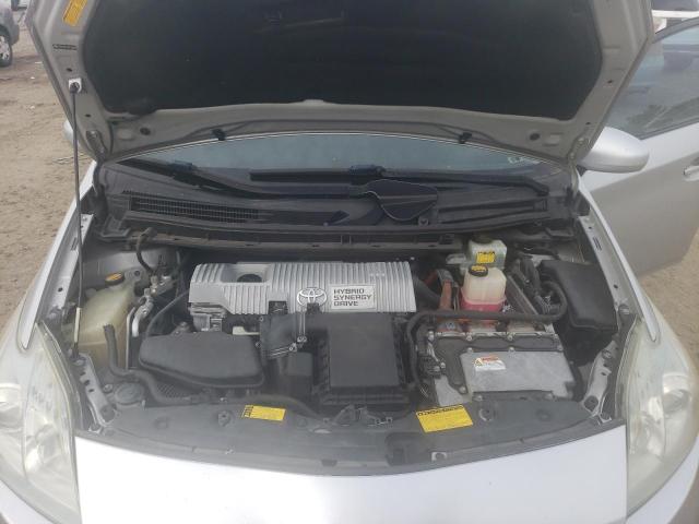 Photo 11 from auction – 2010 TOYOTA PRIUS with VIN JTDKN3DU9A0135486