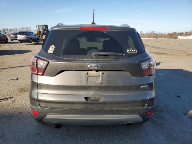 Photo 6 from auction – 2018 FORD ESCAPE TIT with VIN 1FMCU9J90JUA01366