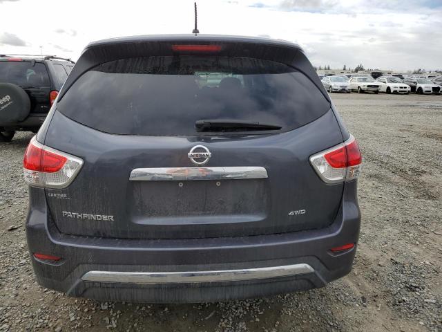 Photo 6 from auction – 2013 NISSAN PATHFINDER with VIN 5N1AR2MM8DC638581