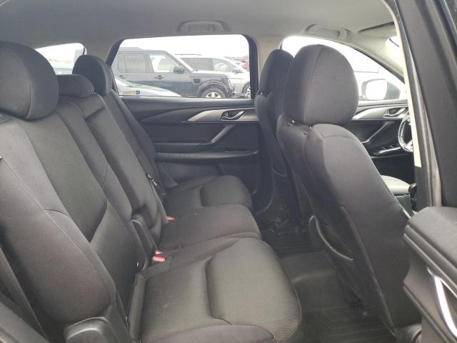 Photo 11 from auction – 2016 MAZDA CX-9 TOURI with VIN JM3TCBBY6G0101340