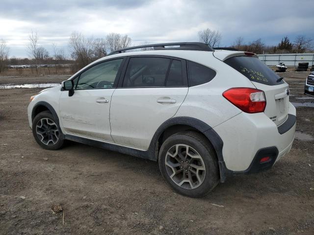 Photo 2 from auction – 2016 SUBARU CROSSTREK with VIN JF2GPABC6G8263386