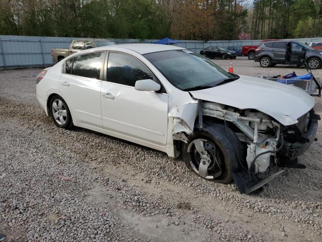 Photo 4 from auction – 2007 NISSAN ALTIMA 2.5 with VIN 1N4AL21E77N477514