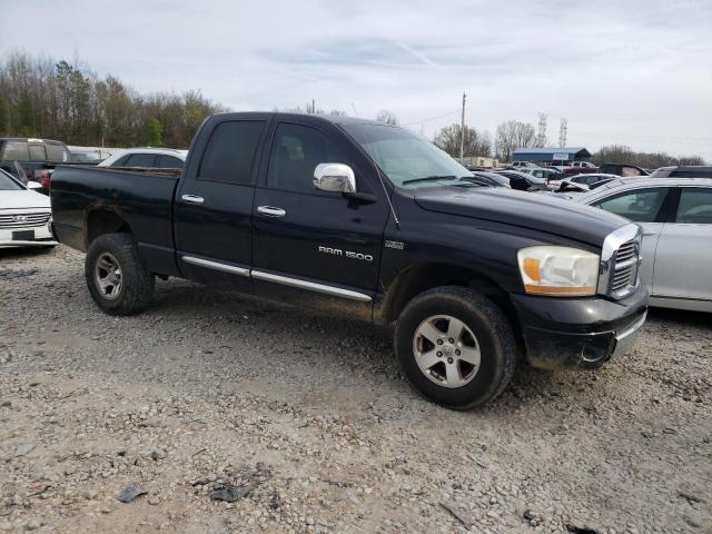 Photo 4 from auction – 2006 DODGE RAM 1500 S with VIN 1D7HU18286S631827