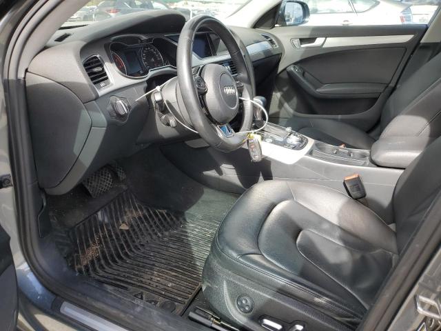 Photo 7 from auction – 2016 AUDI A4 PREMIUM with VIN WAUBFAFL8GN011790