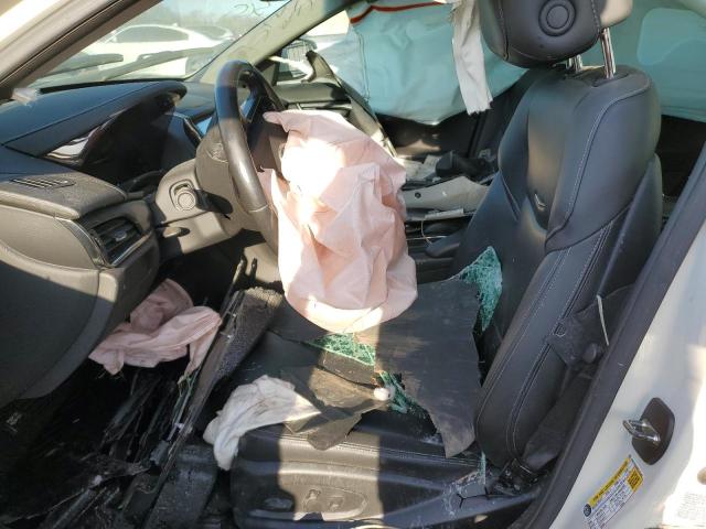 Photo 7 from auction – 2014 CADILLAC ATS with VIN 1G6AG5RX0E0175193