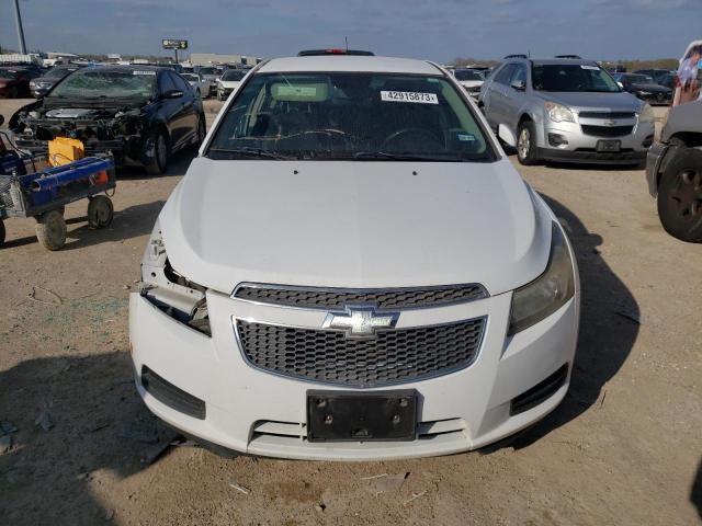 Photo 5 from auction – 2013 CHEVROLET CRUZE LT with VIN 1G1PC5SB3D7272260