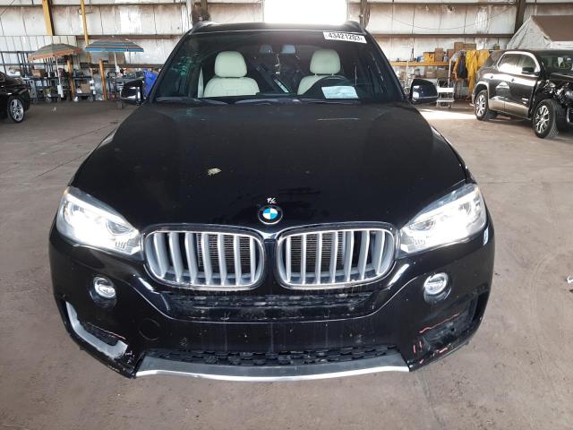 Photo 5 from auction – 2018 BMW X5 XDRIVE3 with VIN 5UXKR0C5XJ0X96875