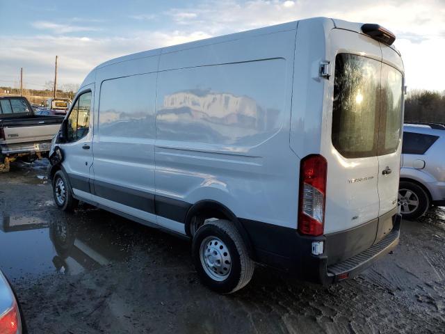 Photo 2 from auction – 2021 FORD TRANSIT T- with VIN 1FTBR2C88MKA48500