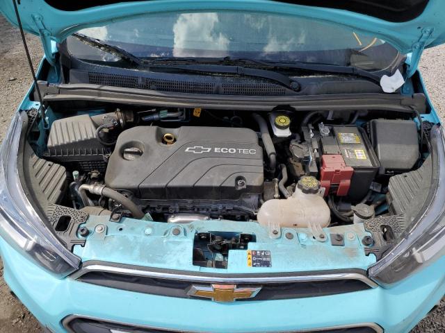 Zdjęcie 11 z aukcji – 2021 CHEVROLET SPARK ACTI z VIN KL8CH6SA0MC705490