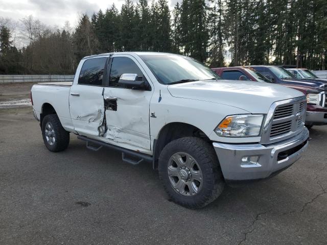 Photo 4 from auction – 2012 DODGE RAM 2500 L with VIN 3C6UD5FL1CG127979
