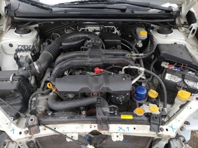 Photo 11 from auction – 2013 SUBARU IMPREZA with VIN JF1GJAA66DH030427