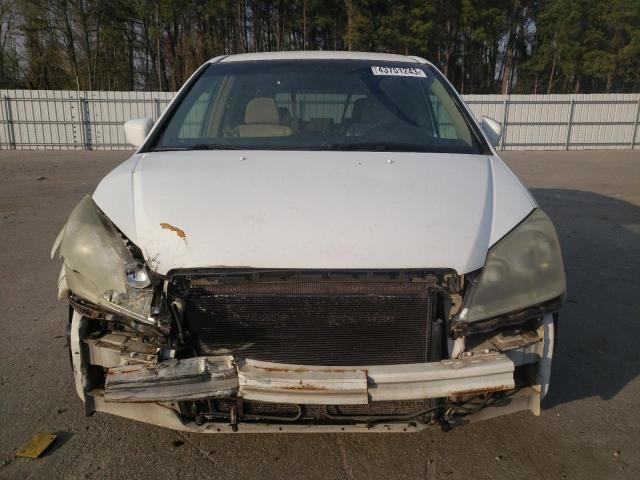 Photo 5 from auction – 2005 HONDA ODYSSEY EX with VIN 5FNRL38475B404560