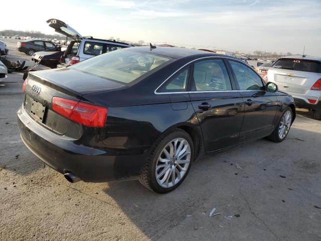 Photo 3 from auction – 2014 AUDI A6 PREMIUM with VIN WAUGFAFC9EN061438