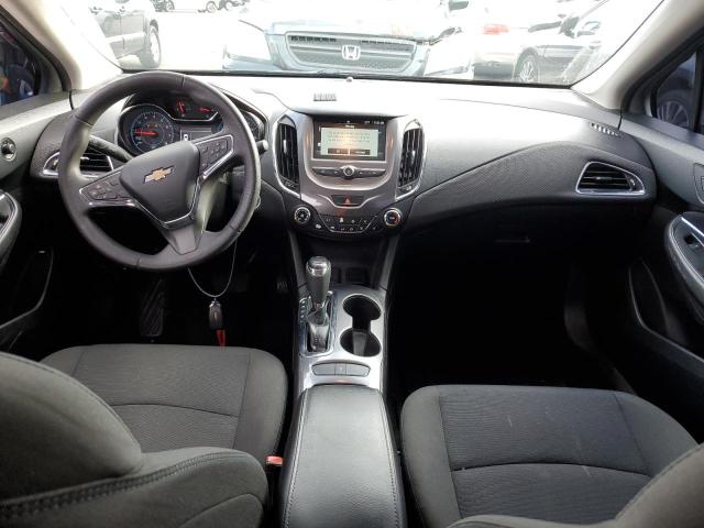 Photo 8 from auction – 2016 CHEVROLET CRUZE LT with VIN 1G1BE5SM2G7309700
