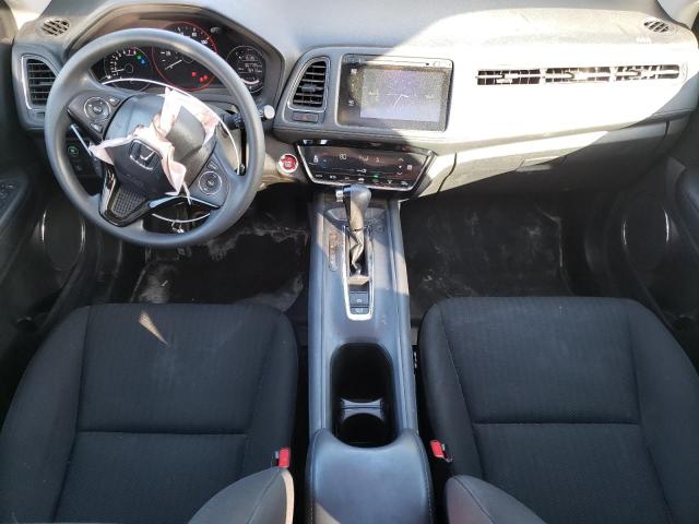 Photo 8 from auction – 2016 HONDA HR-V EX with VIN 3CZRU6H50GM716896