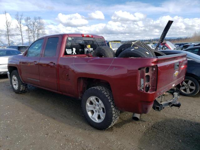 Photo 2 from auction – 2014 CHEVROLET silverado with VIN 1GCVKSEC4EZ179659