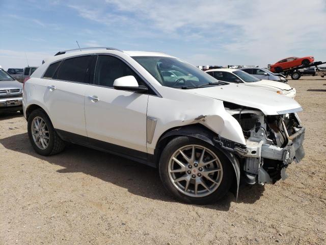 Photo 4 from auction – 2015 CADILLAC SRX PREMIU with VIN 3GYFNDE39FS512342