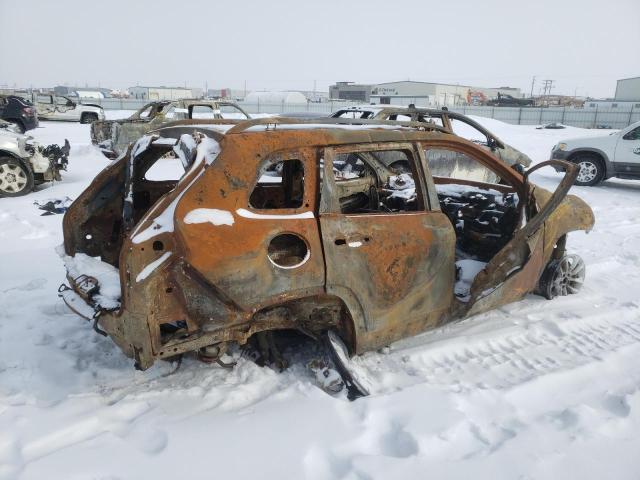 Photo 3 from auction – 2020 JEEP CHEROKEE L with VIN 1C4PJMCX0LD571979