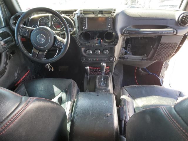 Photo 8 from auction – 2018 JEEP WRANGLER U with VIN 1C4BJWFG0JL868660
