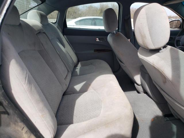 Photo 6 from auction – 2005 BUICK LACROSSE C with VIN 2G4WC532851268197