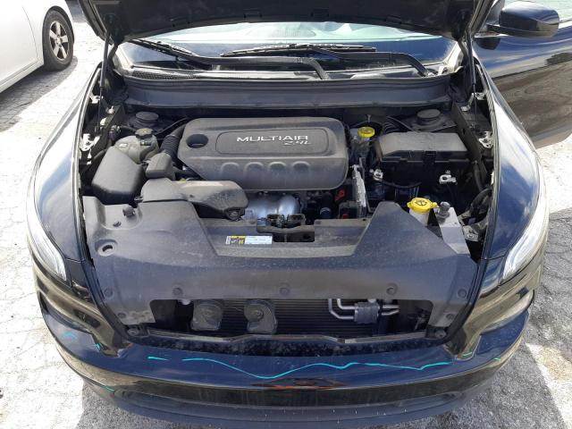 Photo 12 from auction – 2018 JEEP CHEROKEE L with VIN 1C4PJLLB2JD551728