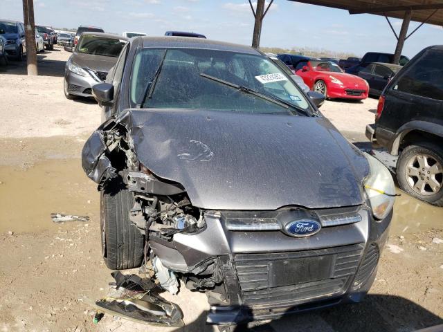 Photo 5 from auction – 2013 FORD FOCUS SE with VIN 1FADP3F26DL370449