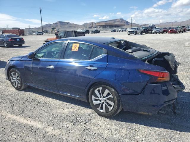 Photo 2 from auction – 2020 NISSAN ALTIMA S with VIN 1N4BL4BV0LC282438
