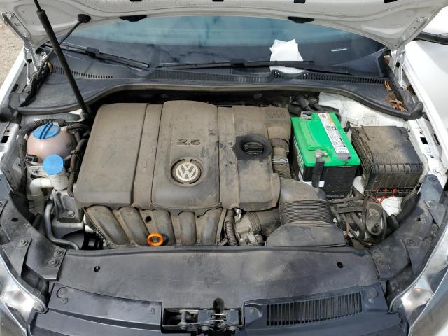 Photo 12 from auction – 2013 VOLKSWAGEN GOLF with VIN WVWDB7AJ6DW136972