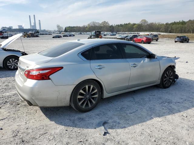 Photo 3 from auction – 2017 NISSAN ALTIMA 2.5 with VIN 1N4AL3AP9HC206278