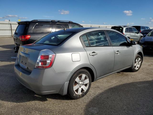 Photo 3 from auction – 2008 NISSAN SENTRA 2.0 with VIN 3N1AB61E58L745517