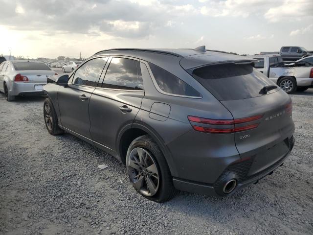 Photo 2 from auction – 2022 GENESIS GV70 BASE with VIN KMUMCDTC1NU033303