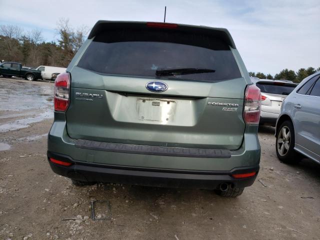 Photo 6 from auction – 2014 SUBARU FORESTER 2 with VIN JF2SJAJCXEH509592
