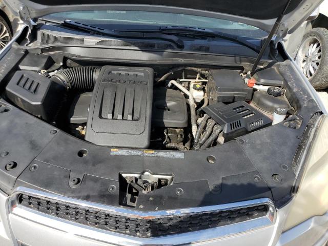 Photo 12 from auction – 2010 CHEVROLET EQUINOX LT with VIN 2CNALDEW9A6382923